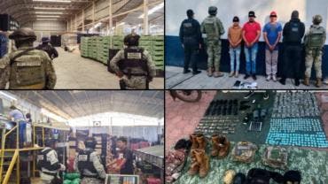 Plan Michoacán por la Paz y la Justicia