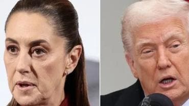 presiona Trump Sheinbaum detener morenistas WSJ.jpg