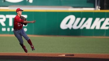 Ramón y Luis Urías