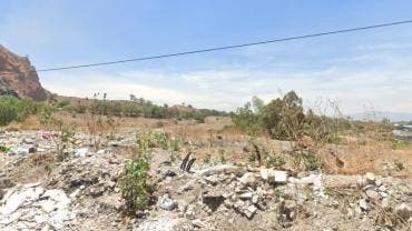 Peritos indicaron que el cuerpo del recién nacido presentaba signos compatibles con una posible asfixia, aunque será la necropsia de ley la que determine con precisión la causa de la muerte 