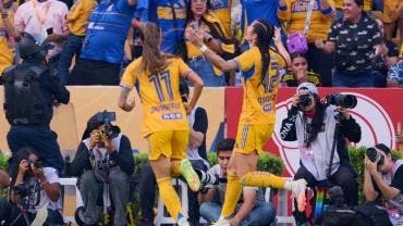 Inicia el Clausura 2026 de la Liga MX Femenil 