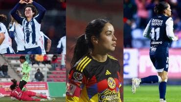 Resultados Jornada 2 Liga MX Femenil 