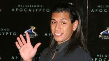 Rudy Youngblood