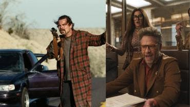 Estos son los nominados a los SAG Awards