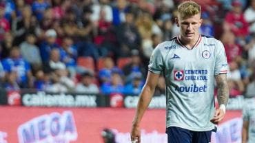Mateusz Bogusz se va al Houston Dynamo por 10 MDD