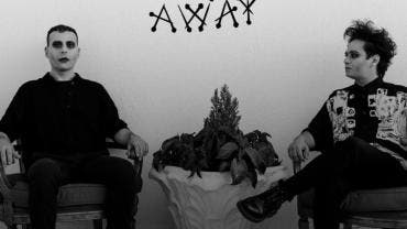 She Past Away en la CDMX: Más que un concierto, un ritual de emociones y post-punk