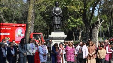 Claudia Sheinbaum Pardo 