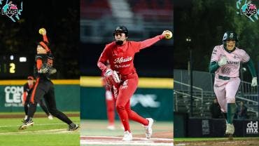 Dónde ver los segundos juegos de la Serie 1 de la LMS 