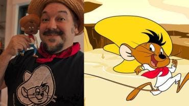 Jorge Gutiérrez hará película de Speedy Gonzales