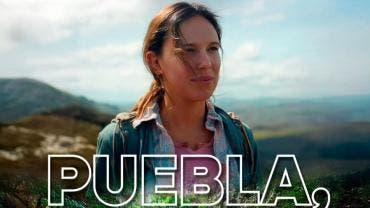 STRANGER THINGS ELEVEN PUEBLA