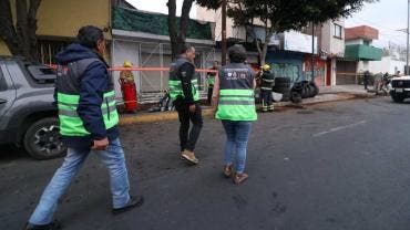 Las autoridades confirmaron que el hidrocarburo derramado corresponde a turbosina.