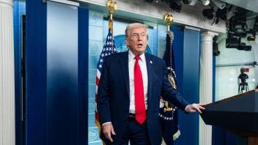 Trump dice haber perdido respeto Noruega Premio Nobel.jpg