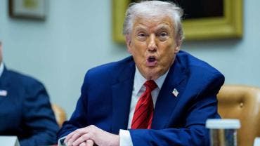 Las declaraciones fueron realizadas durante una entrevista telefónica con la cadena Fox News, en el contexto de la operación militar estadounidense en Venezuela.