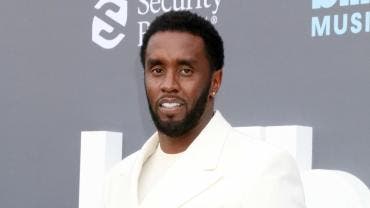 TRUMP RECHAZA INDULTO DE DIDDY