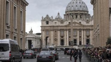 Vaticano intento acuerdo Nicolas Maduro.jpg