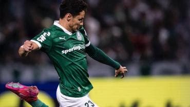 Raphael Veiga cada vez más cerca del América 