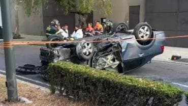 Tras la confirmación del fallecimiento, los elementos de la SSC dieron aviso al agente del Ministerio Público, quien quedó a cargo de las diligencias correspondientes.