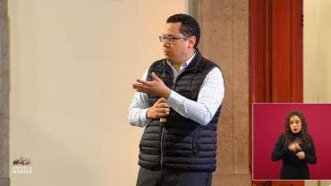 COVID-19 en México: Cifras actualizadas de contagios y muertes por estado