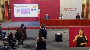 COVID-19 en México: Aumentan muertes y casos activos mientras se anticipa nueva ola de desempleo