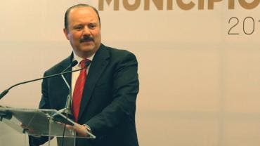 Detención de César Duarte no fue regalo de EE.UU