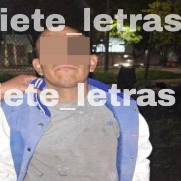 arrestan presunto feminicida Central Abasto