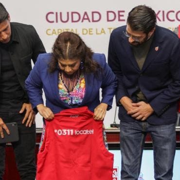 Conferencia Locatel