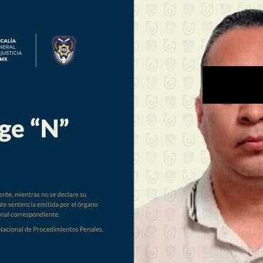 El caso se dio a conocer luego de que los afectados difundieron un video en redes sociales que se volvió viral. 