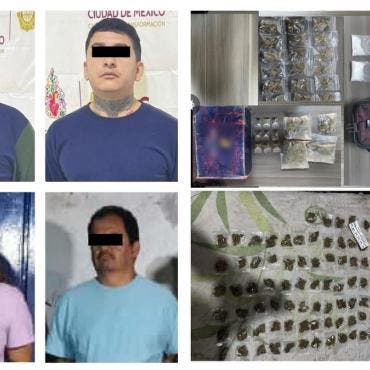 Cateos en Azcapotzalco y Álvaro Obregón 