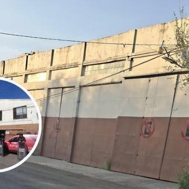  Se estimaba la asistencia de más de 3 mil personas a la fiesta clandestina