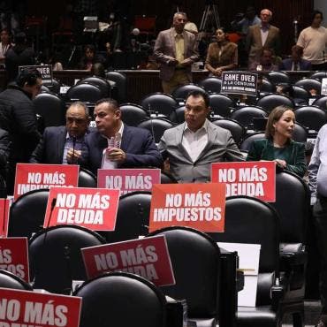 La Ley de Ingresos 2026 también autoriza al Ejecutivo Federal un endeudamiento externo de hasta 15.500 millones de dólares