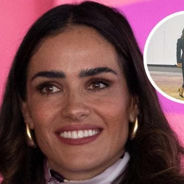 En materia de seguridad, informó una reducción del 12% en delitos de alto impacto y del 17% en homicidios dolosos