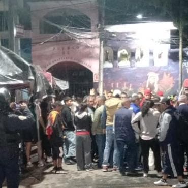 balacera Panteon San Francisco Culhuacan un muerto.jpg