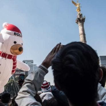 El evento comenzará en el Ángel de la Independencia y avanzará por Paseo de la Reforma y avenida de la República, hasta concluir en el Monumento a la Revolución