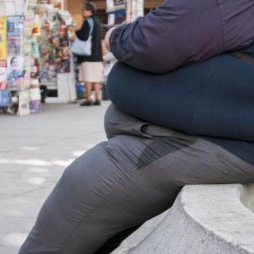 De acuerdo con datos oficiales, en México el 37.3 por ciento de la población adulta tiene sobrepeso y el 38.9 por ciento padece obesidad.