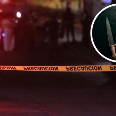 Los oficiales fueron alertados luego de que dos hombres murieran tras recibir impactos de arma de fuego en la avenida Vasco de Quiroga y la calle Progreso, en la colonia Santa Fe