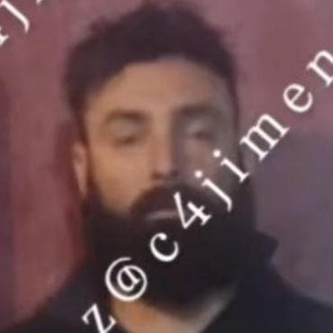 liberan paracaidista estadounidense Miles Pack.jpg