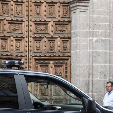 arrestan hombre avenida Tlahuac 500 dosis droga.jpg