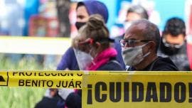 Covid-19 en México
