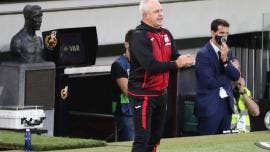Javier Aguirre