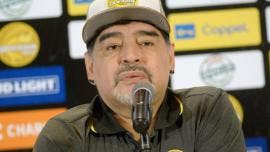 maradona