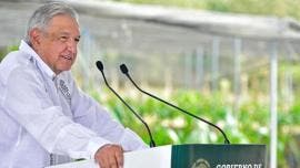 Presidente Andrés Manuel López Obrador