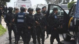 'Sí hay grupos criminales en la CDMX, ustedes los conocen': Sánchez Cordero