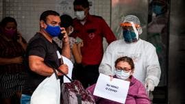 El 95% de gente con la Covid-19 desarrolla anticuerpos, según estudio argentino