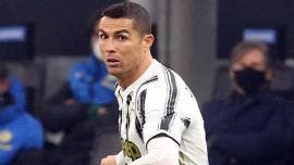 Juventus y Cristiano Ronaldo vencen a Napoli y conquistan la Supercopa
