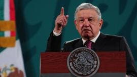 Presidente Andrés Manuel López Obrador