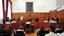 Suprema Corte de Justicia de la Nación