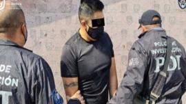  Gonzalo obligaba a mujeres a prostituirse en CDMX, fue capturado en Ecatepec