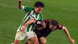 Betis elimina a Real Sociedad en Copa del Rey, Diego Lainez es titular