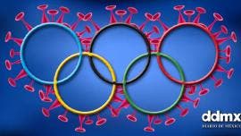 Japón se inclina por cancelar los Juegos Olímpicos, afirma ‘The Times’