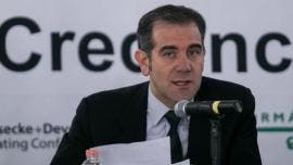 Lorenzo Córdova